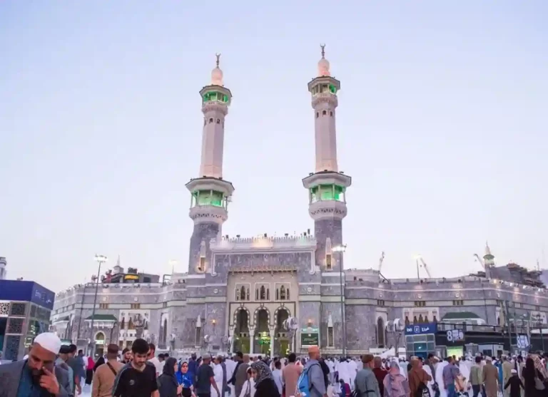 Milestones To Makkah and Madinah: A Spiritual Odyssey Unveiled, Saudi Arabia, The Great Mosque, Hajj, Umerah, Umrah Guide, Holy Pilgrimage, Holy Land, Dhul Hijjah, Mecca, Al-Masjid, Masjid Al Haram, Beliefs, Faith, Pillar of Islam
