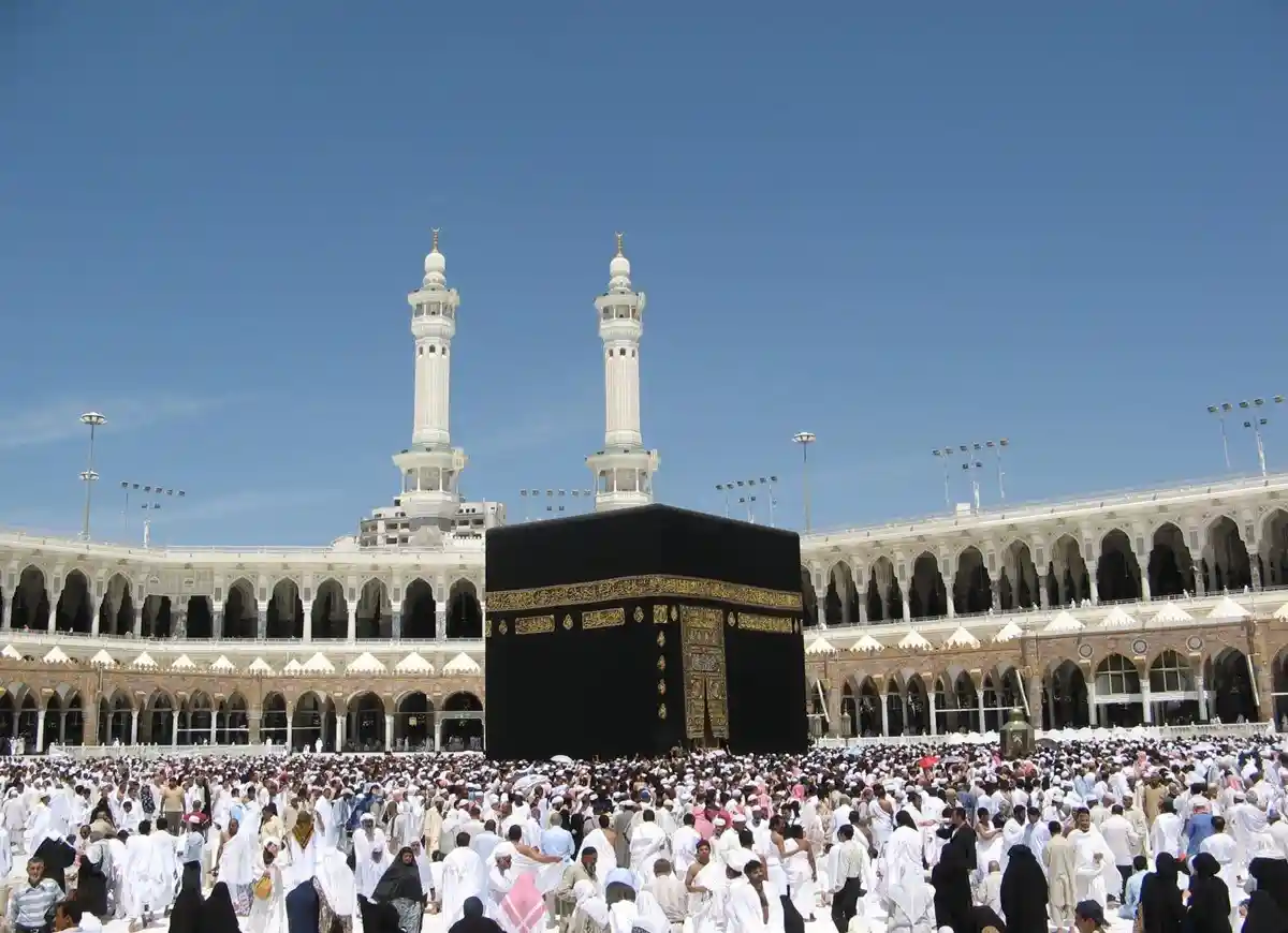 Preparations Before Leaving for Hajj: A Comprehensive Guide to a Sacred Journey, Saudi Arabia, The Great Mosque,Hajj, Umerah, Umrah Guide, Holy Pilgrimage, Holy Land, Dhul Hijjah, Mecca