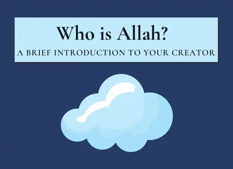 Unveiling The Divine: ALLAH as The Creator | Exploring the Spiritual Essence, Beliefs, Faith, Messenger of God, The Prophets