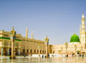Sanctuaries of Spirituality: Exploring Al-Masjid, The Sacred Mosque, Beliefs, Faith, Messenger of God, The Prophets, PBUH