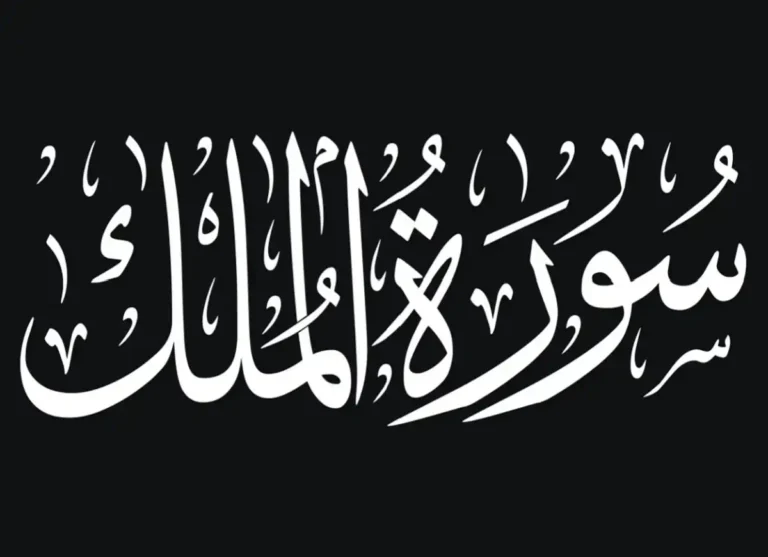 Discover The Blessings of Daily Recitation: Surah Al-Mulk and the Quran, Quran, Quran Surahs, Quran Juz, Surah PDF, Surah Mulk