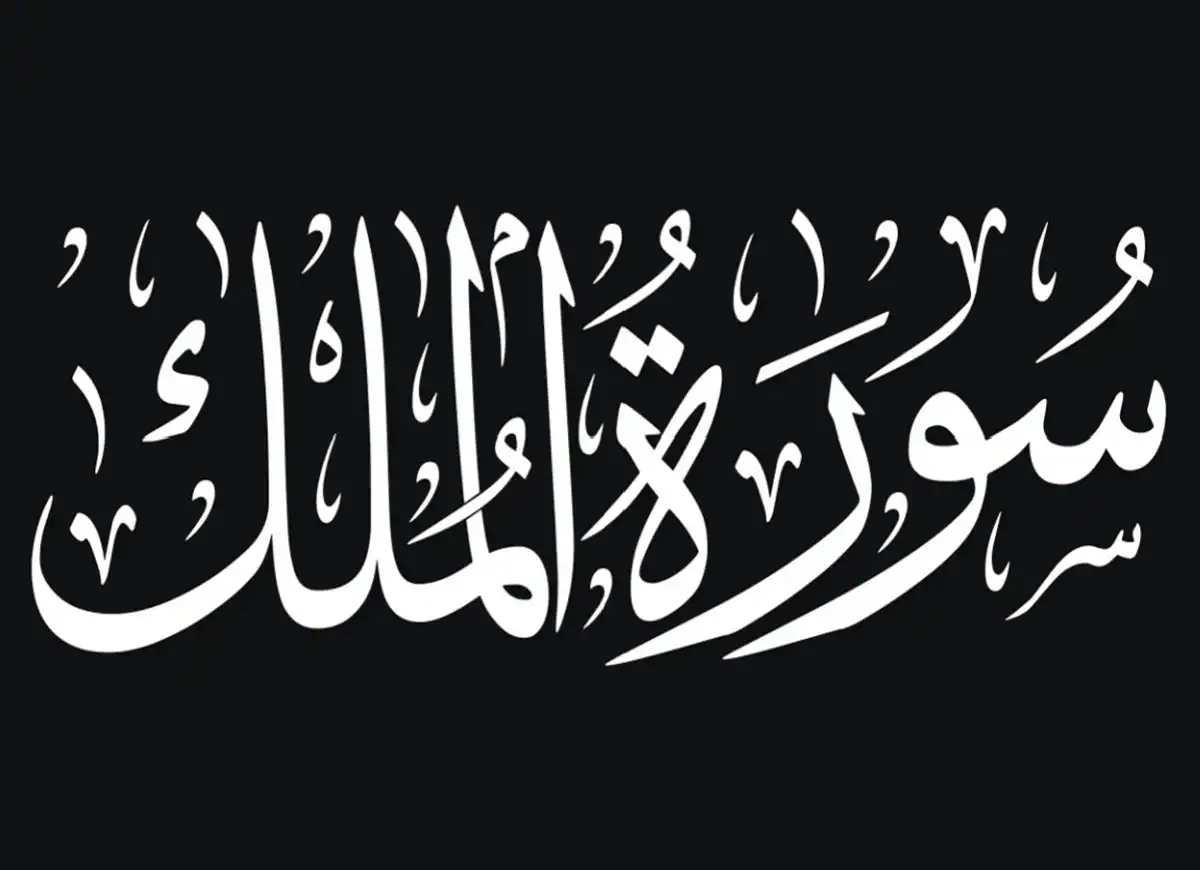 Discover The Blessings of Daily Recitation: Surah Al-Mulk and the Quran, Quran, Quran Surahs, Quran Juz, Surah PDF, Surah Mulk