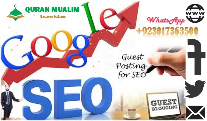 Affordable Guest Posts for Fast SEO Growth, Quran, Surahs, Islamic Studies, online Tutors, Hajj, Islam