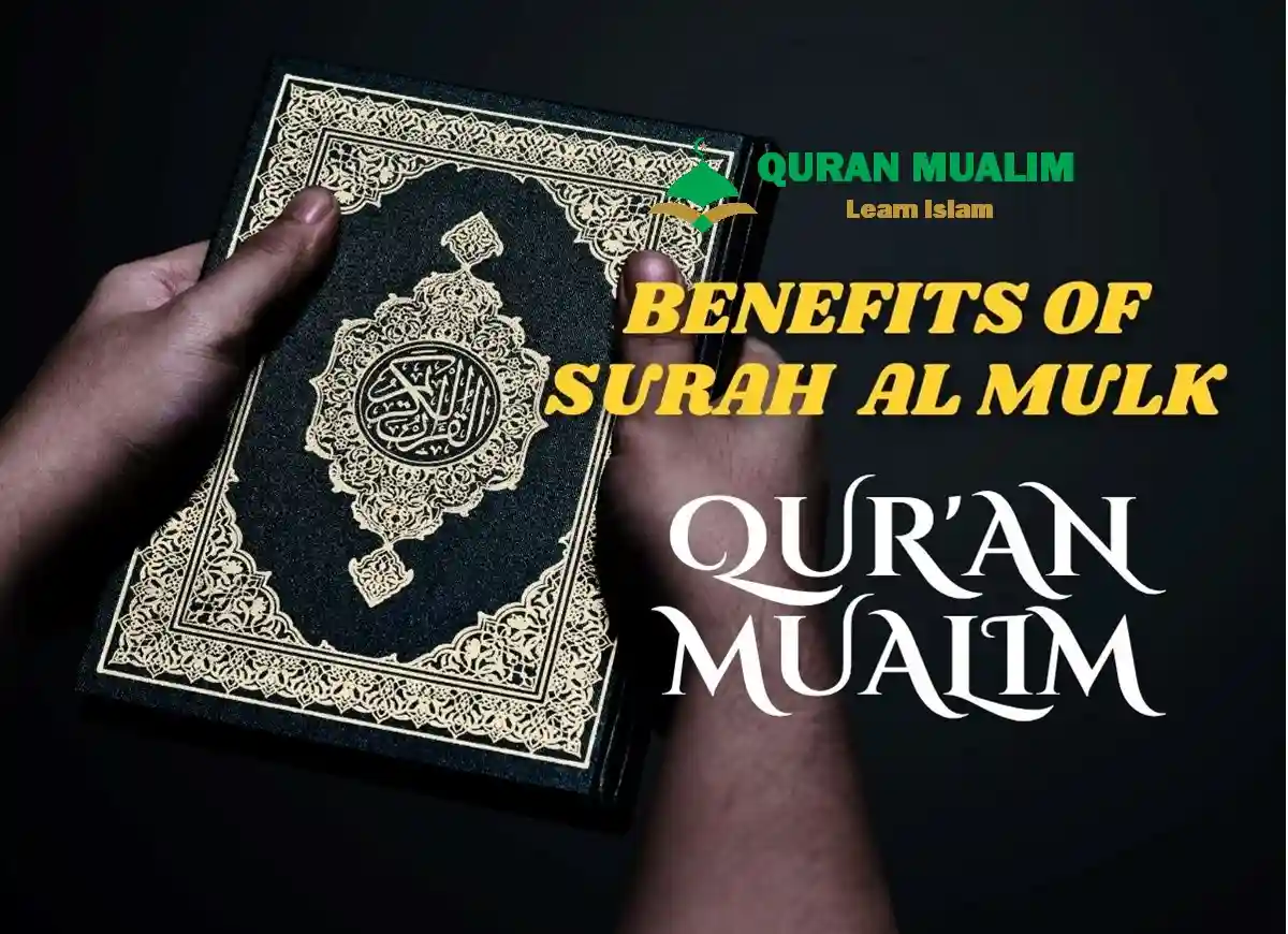 Benefits of Surah Al Mulk Before Sleeping, Quran, Quran Juz, Quran Surahs, Surah Benefits, Surah Mulk