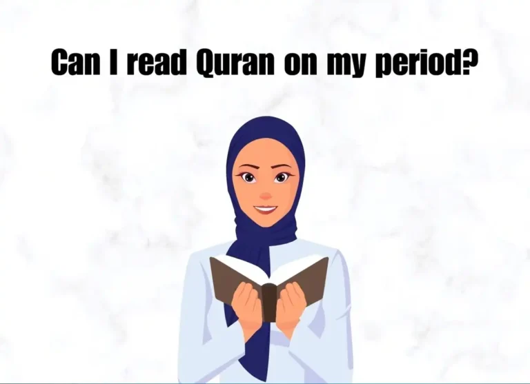 Can I Read Quran on My Period – Is It Allowed? Distance Learning, eQuran, Online Education, Quran, Quran Teaching, Quran Tutor, Read Quran