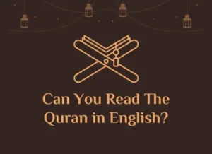 Can You Read The Quran in English? Complete Guide, Quran ,Quran Tutor, Quran Teaching, Distance Learning, eQuran, Read Quran, Online Education