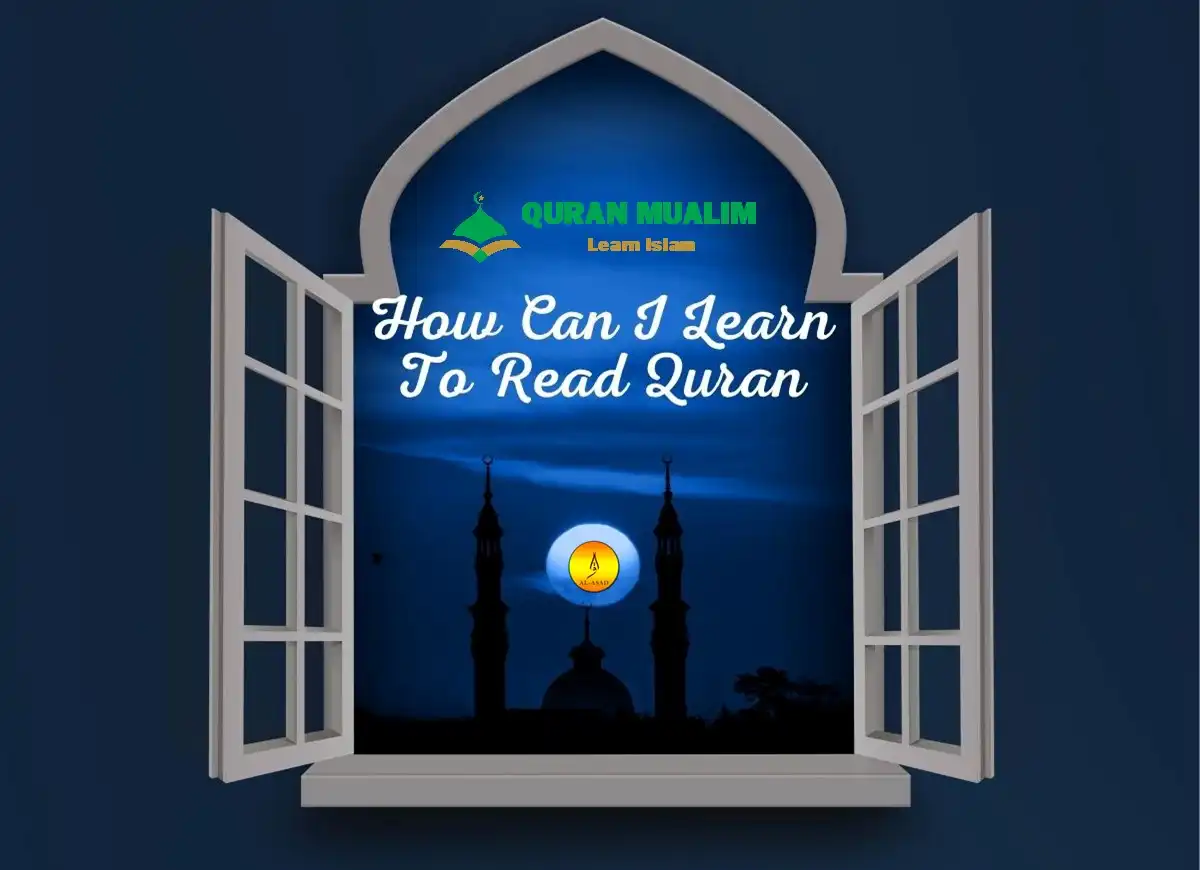 How Can I Learn to Read Quran At Home Easily, Quran ,Quran Tutor, Quran Teaching, Distance Learning, eQuran, Read Quran, Online Education