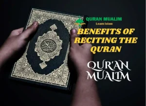 Powerful Benefits of Reciting The Quran, Surah Benefits, Quran Surahs, Quran Juz