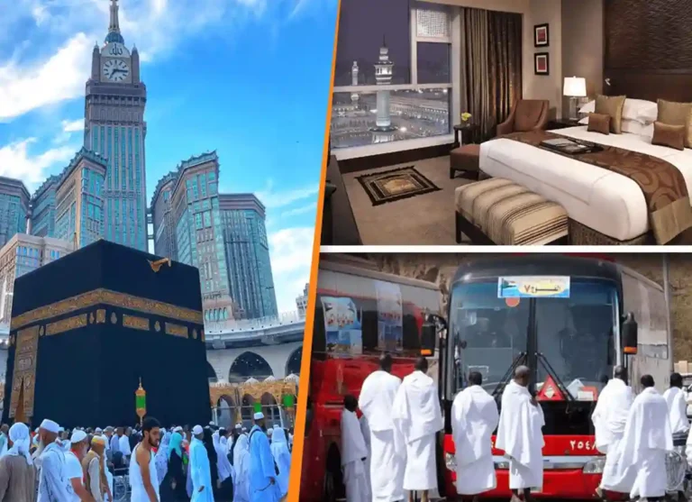 Why Do Muslims Have to Do Umrah?, Beliefs, Faith, Holy Land, Pillar of Islam, Umerah, Umrah Guide