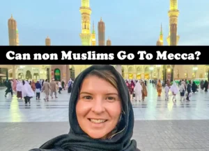 Can Non-Muslims Go To Mecca? – Complete Guide, Islam, Quran, Islamic Jurisprudence