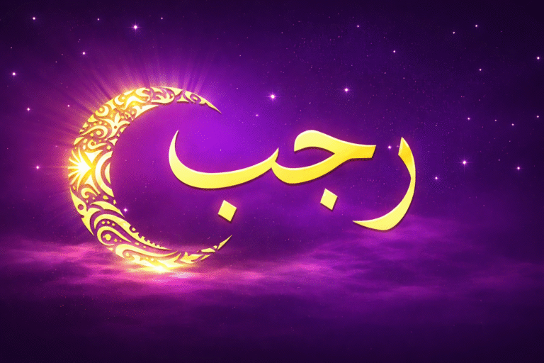 The Sacred Night Journey of 27th Rajab in Islam, Fiqh (Islamic Law), islam, Islamic Creed, Quran, Sunnah, Learn Islam