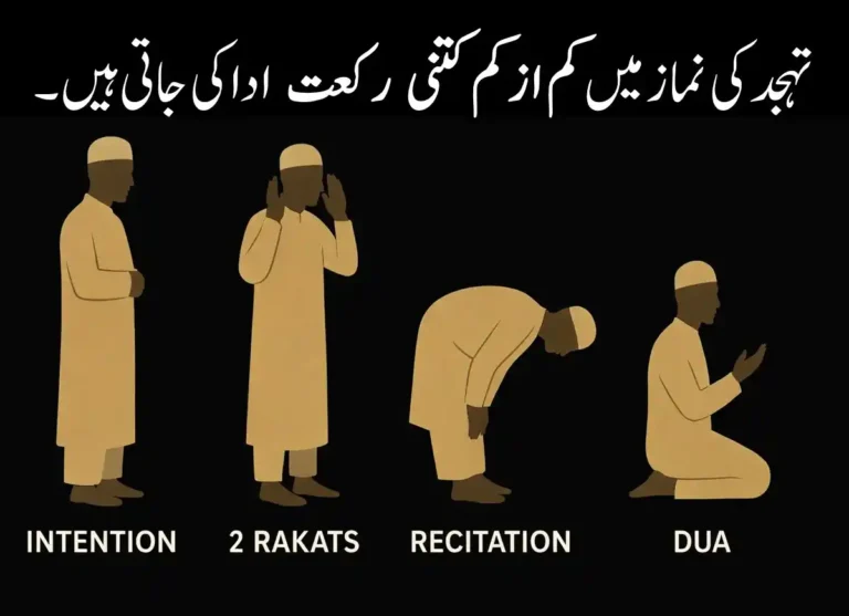 How Many Rakats is Tahajjud Namaz? Learn Islam, Prayer, Beliefs , Faith, Namaz, Salat, Dua, Pillar of Islam, Muslim Praying, Arabic Prayer, Tahajjud
