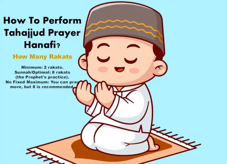 How To Perform Tahajjud Prayer Hanafi? Prayer, Beliefs , Faith, Namaz, Salat, Dua, Pillar of Islam, Muslim Praying, Arabic Prayer, Tahajjud