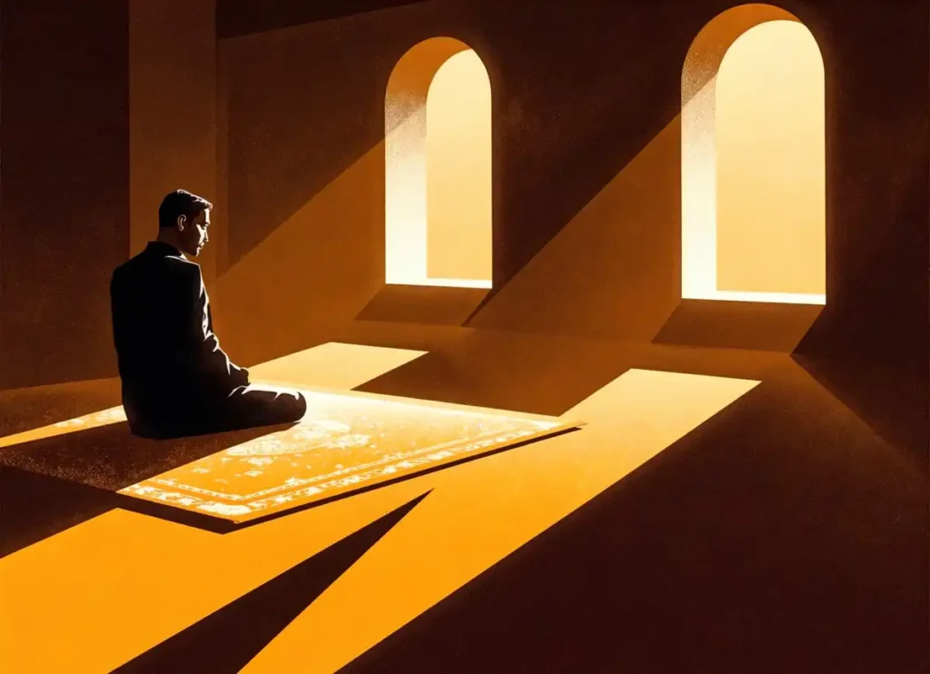 How To Pray Tahajjud Prayer? Learn Islam, Prayer, Beliefs , Faith, Namaz, Salat, Dua, Pillar of Islam, Muslim Praying, Arabic Prayer, Tahajjud