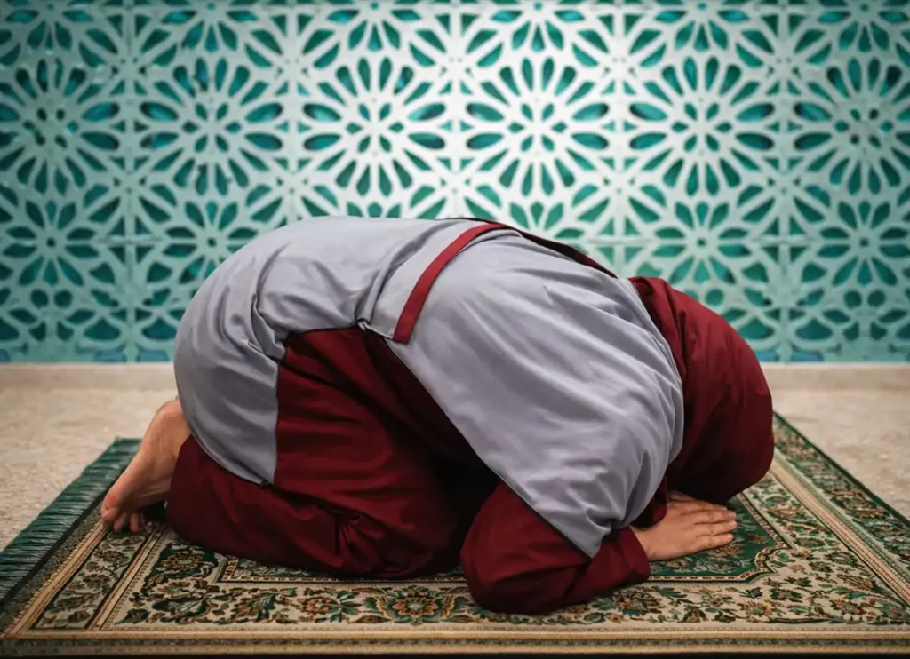 How To Pray Tahajjud Step By Step? Learn Islam, Prayer, Beliefs , Faith, Namaz, Salat, Dua, Pillar of Islam, Muslim Praying, Arabic Prayer, Tahajjud