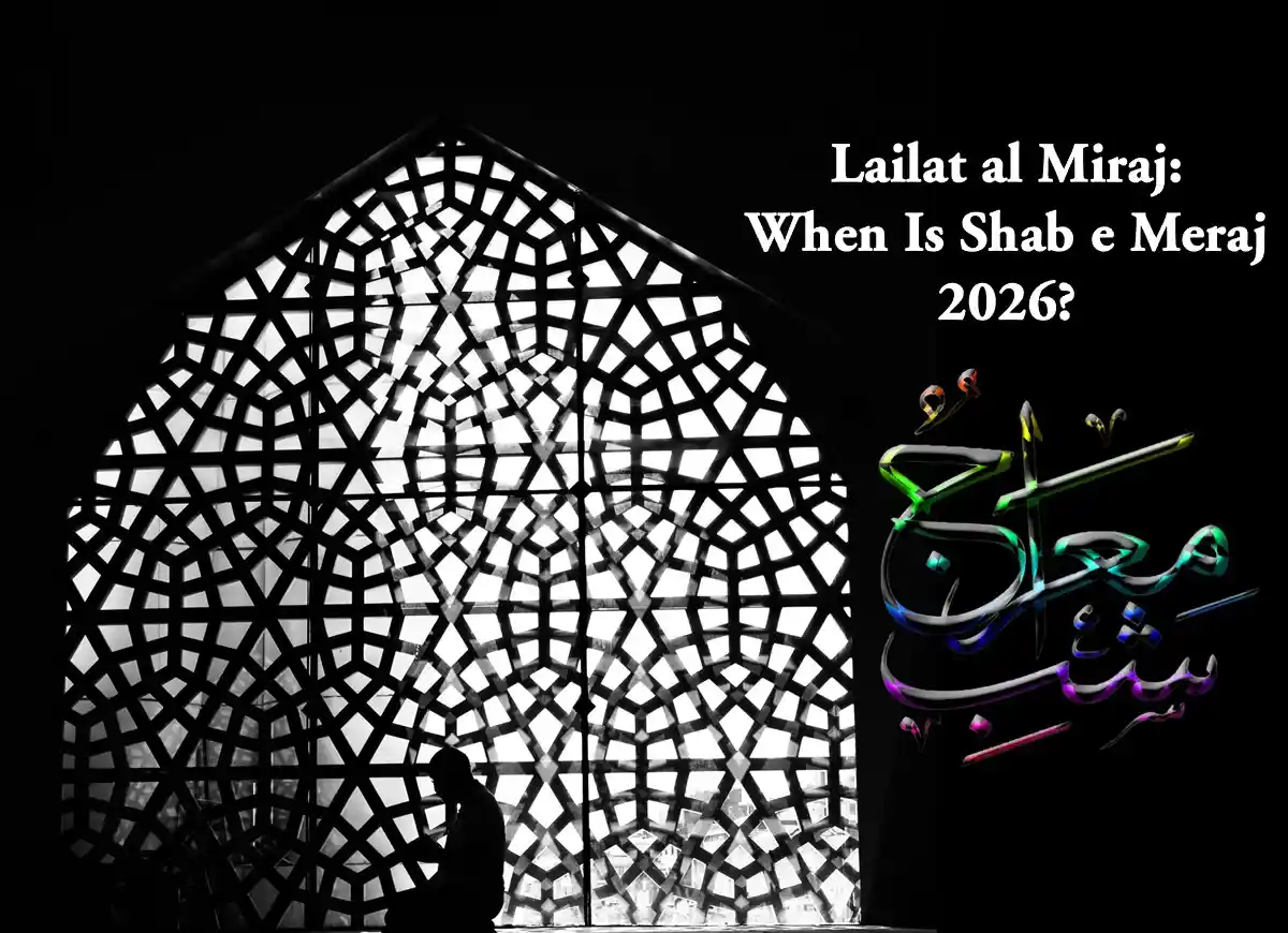 Lailat al Miraj: When Is Shab e Meraj 2026? Fiqh (Islamic Law), islam, Islamic Creed, Learn Islam, quran, Rajab, Shab e miraj, Sunnah