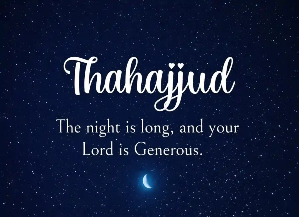Last Third of The Night- Calculate The Last Third of The Night, Beliefs , Faith, Namaz, Salat, Dua, Pillar of Islam, Muslim Praying, Arabic Prayer, Tahajjud