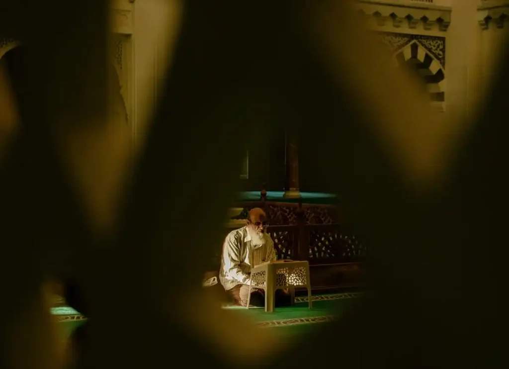 Night Prayer: Powerful Prayers For The Evening, Prayer, Beliefs , Faith, Namaz, Salat, Dua, Pillar of Islam, Muslim Praying, Arabic Prayer, Tahajjud