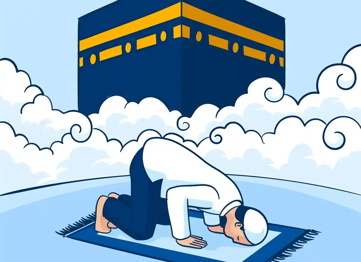 Prayer For Tahajjud | How To Pray Tahajjud Namaz, Prayer, Beliefs , Faith, Namaz, Salat, Dua, Pillar of Islam, Muslim Praying, Arabic Prayer, Tahajjud