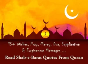 Read Shab-e-Barat Quotes From Quran, Fiqh (Islamic Law), islam, Islamic Creed, Quran, Sunnah, Learn Islam, Shab e Barat