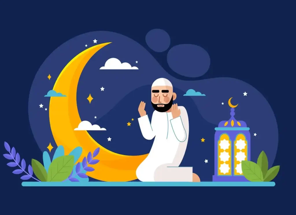 Tahajjud Dua in English Transliteration & Translation, Prayer, Beliefs , Faith, Namaz, Salat, Dua, Pillar of Islam, Muslim Praying, Arabic Prayer, Tahajjud