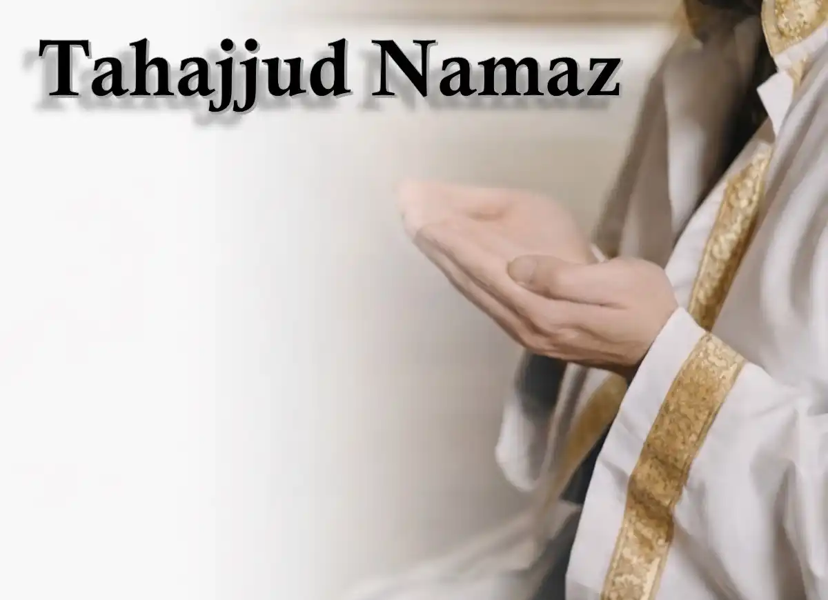Tahajjud Namaz & Rakats (Tahajjud Prayer Time) , Prayer, Beliefs , Faith, Namaz, Salat, Dua, Pillar of Islam, Muslim Praying, Arabic Prayer, Tahajjud