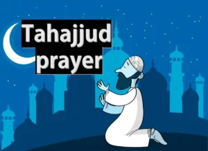 What Time is Best For Tahajjud Prayer?, Prayer, Beliefs , Faith, Namaz, Salat, Dua, Pillar of Islam, Muslim Praying, Arabic Prayer, Tahajjud