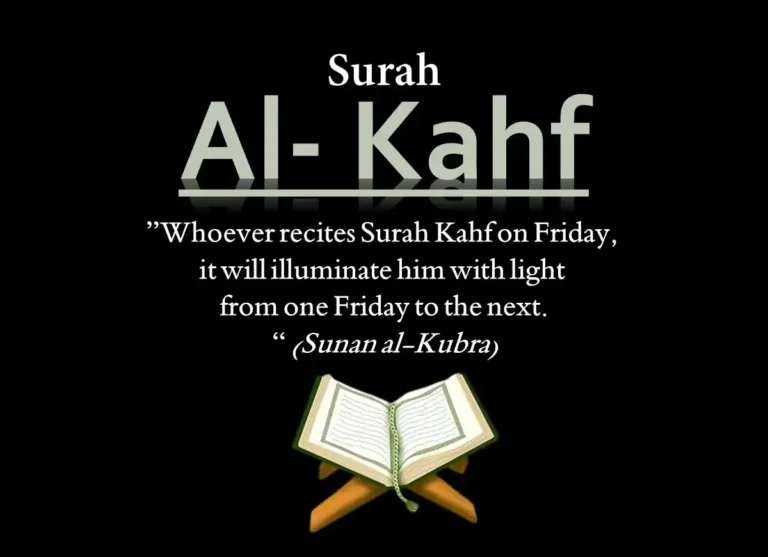 Which Surah Read on Friday? Learn Islam, Quran, Quran Juz, Quran Surahs, Surah Kahf