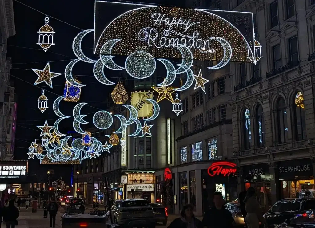 Celebration of End of Ramadan: What Should We Do? , Beliefs, Holy Month, Pillar of Islam, Prayer, Ramadan  