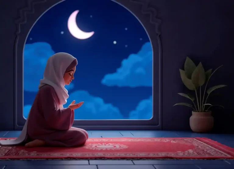 Dua After Fard Namaz – Is This Your Powerful Moment?