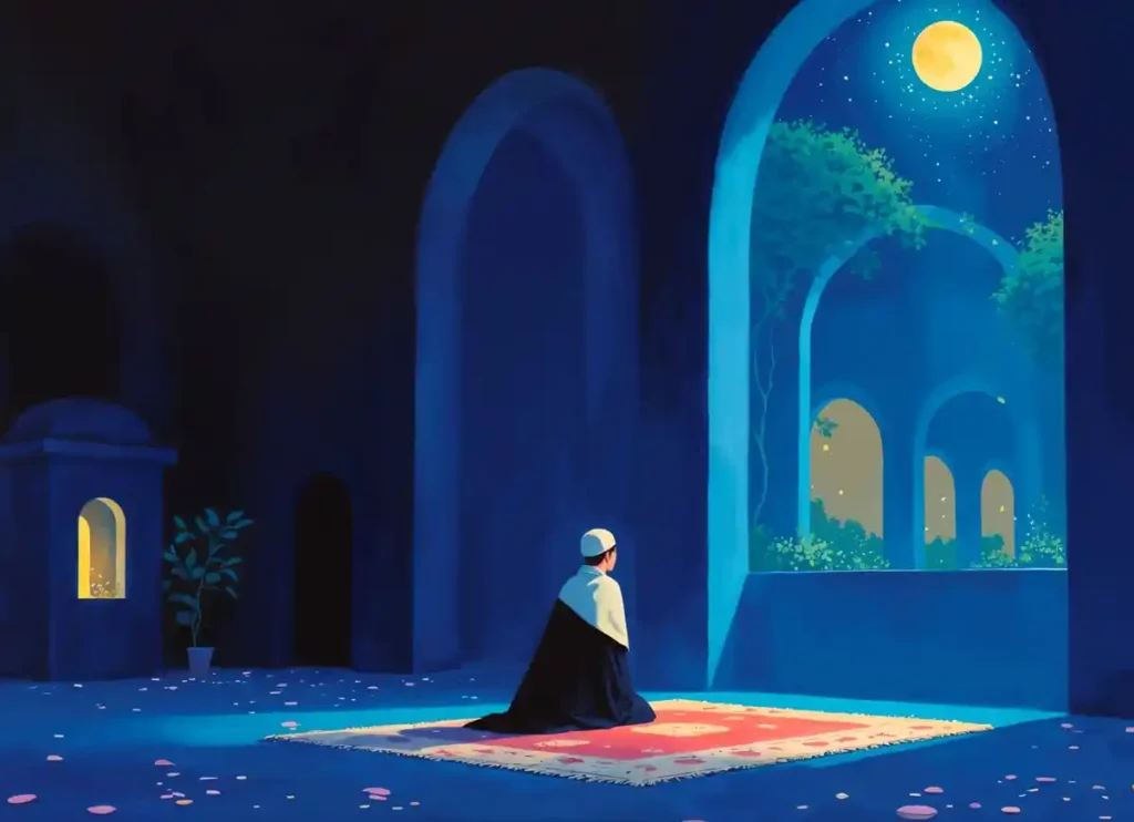 Dua After Fard Namaz – Is This Your Powerful Moment? 