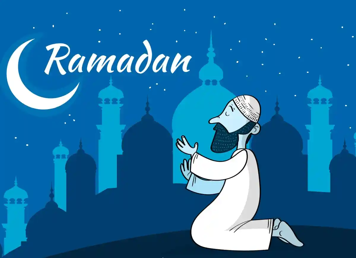 Dua For Breaking Fast Ramadan - Learn Islam, Beliefs, Holy Month, Pillar of Islam, Prayer, Ramadan