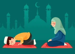 How to Pray Salah: Step-by-Step Guide (Wudu + Fajr, Zuhr, Asr, Maghrib, Isha) , Arabic Prayer, Beliefs, Dua, Faith, Muslim Praying, Namaz, Pillar of Islam, salat