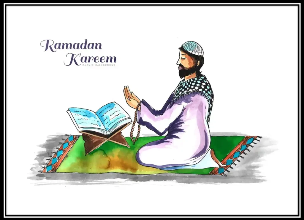 Read Our Daily Dua Month of Ramadan 2026 