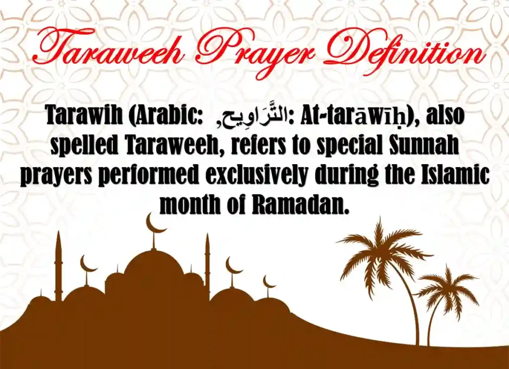 Taraweeh Prayer: Meaning, Method, Time, Rakats & Duas (Complete Guide), Azkar, Beautiful Dua, Dua, Dua in Arabic, Quranic Duain, Supplications, Tarawih