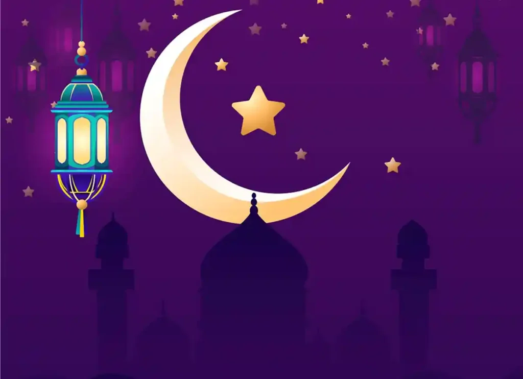 Welcoming Ramadan: Sighting of Ramadan Moon , Beliefs, Holy Month, Pillar of Islam, Prayer, Ramadan