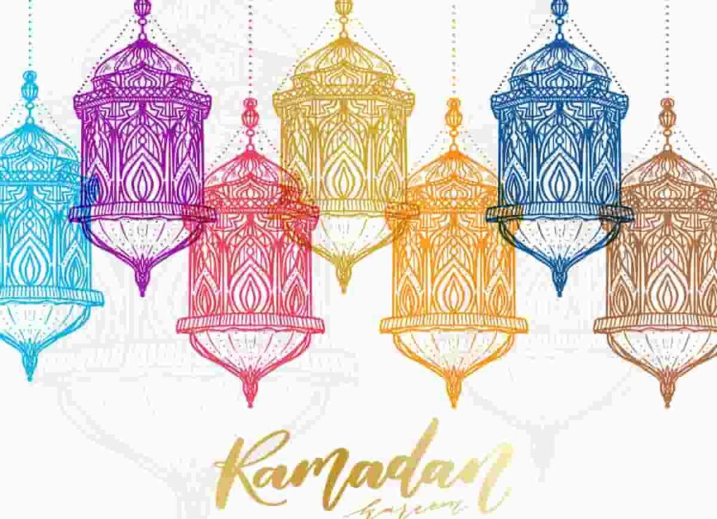 What Are The Days of Fasting in Islam? Beliefs, Holy Month, Pillar of Islam, prayer, ramadan