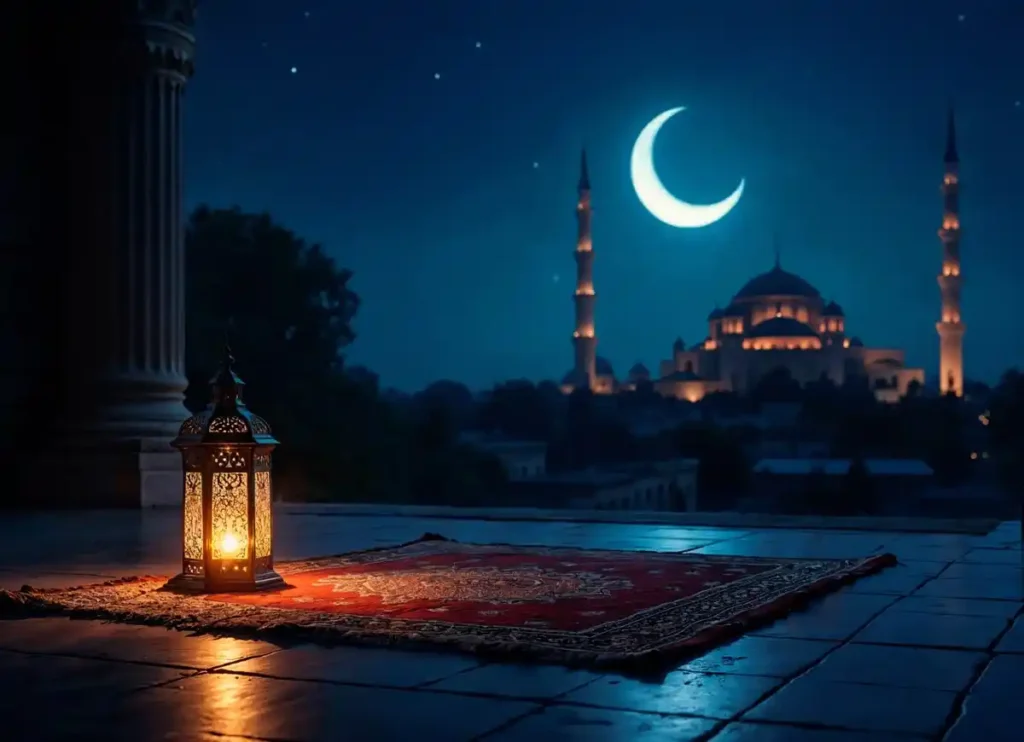 When To Pray Tahajjud Namaz? Learn Islam , Prayer, Beliefs , Faith, Namaz, Salat, Dua, Pillar of Islam, Muslim Praying, Arabic Prayer, Tahajjud