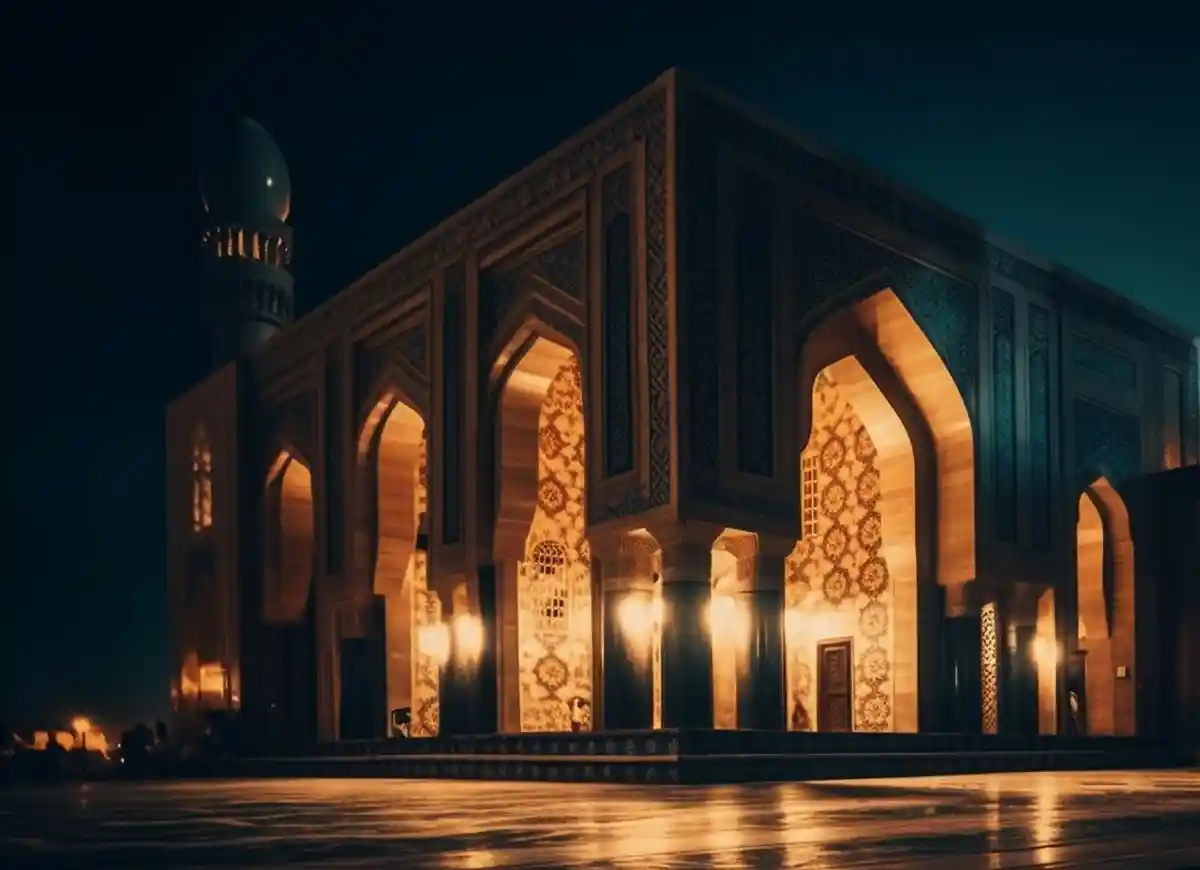 Will Your happy Ramadan Mubarak Wishes Touch Hearts? Beliefs, Holy Month, Pillar of Islam, Prayer, Ramadan