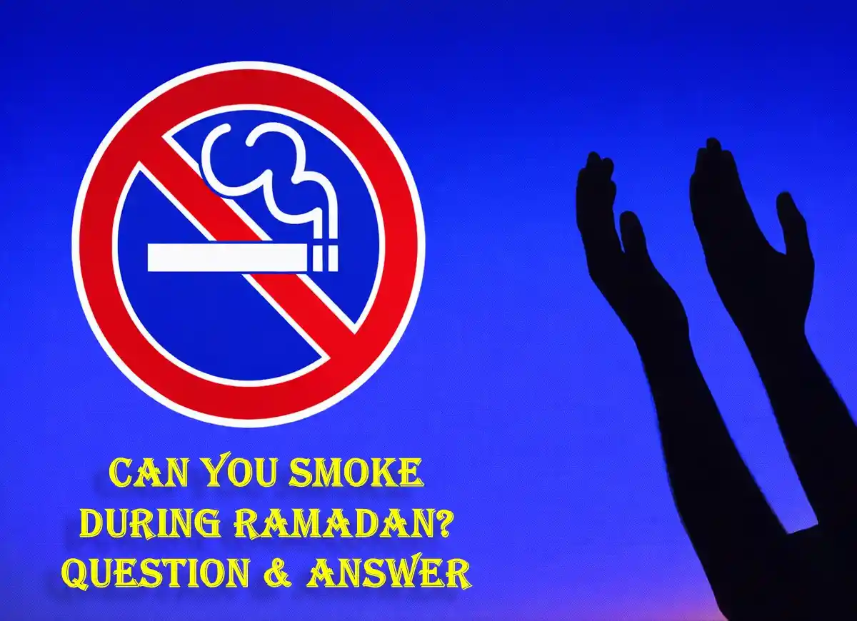 is smoking haram? Question & Answer, Beliefs, Holy Month, Pillar of Islam, Prayer, Ramadan