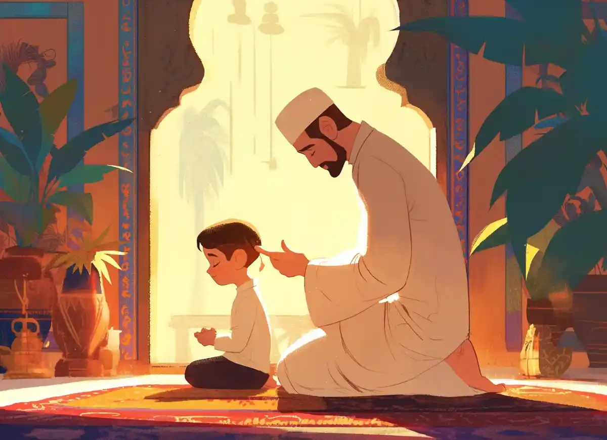 How Do You Pray Fajr Namaz? Don’t Miss This Guide, Arabic Prayer, Beliefs, Dua, Faith, Muslim Praying, Namaz, Pillar of Islam, Prayer, Salat