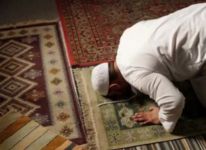 How Do You Pray Namaz? A Simple Step-by-Step Guide, Arabic Prayer, Beliefs, Dua, Faith, Muslim Praying, Namaz, Pillar of Islam, Prayer, Salat