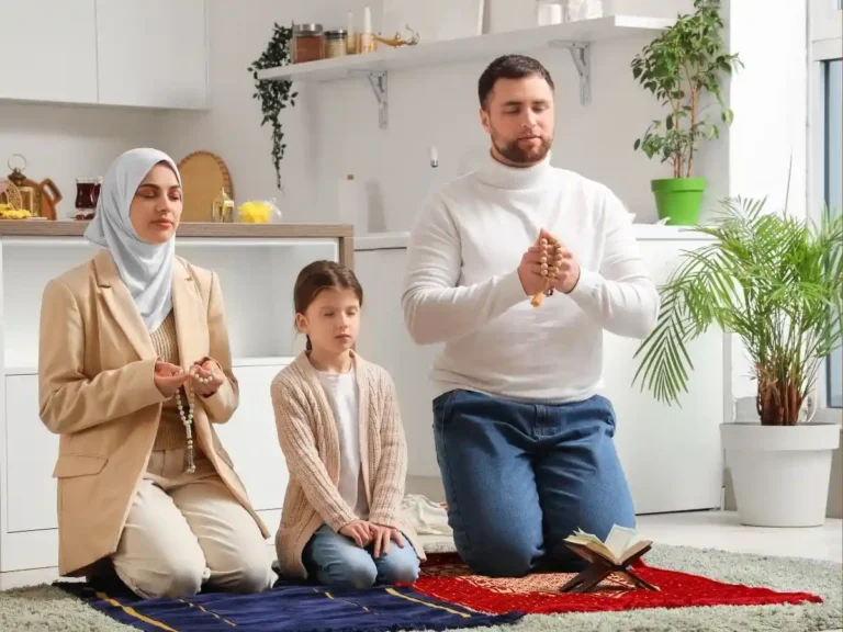 How To Pray Witr Namaz? Step by Step Guide, Prayer, Beliefs , Faith, Namaz, Salat, Dua, Pillar of Islam