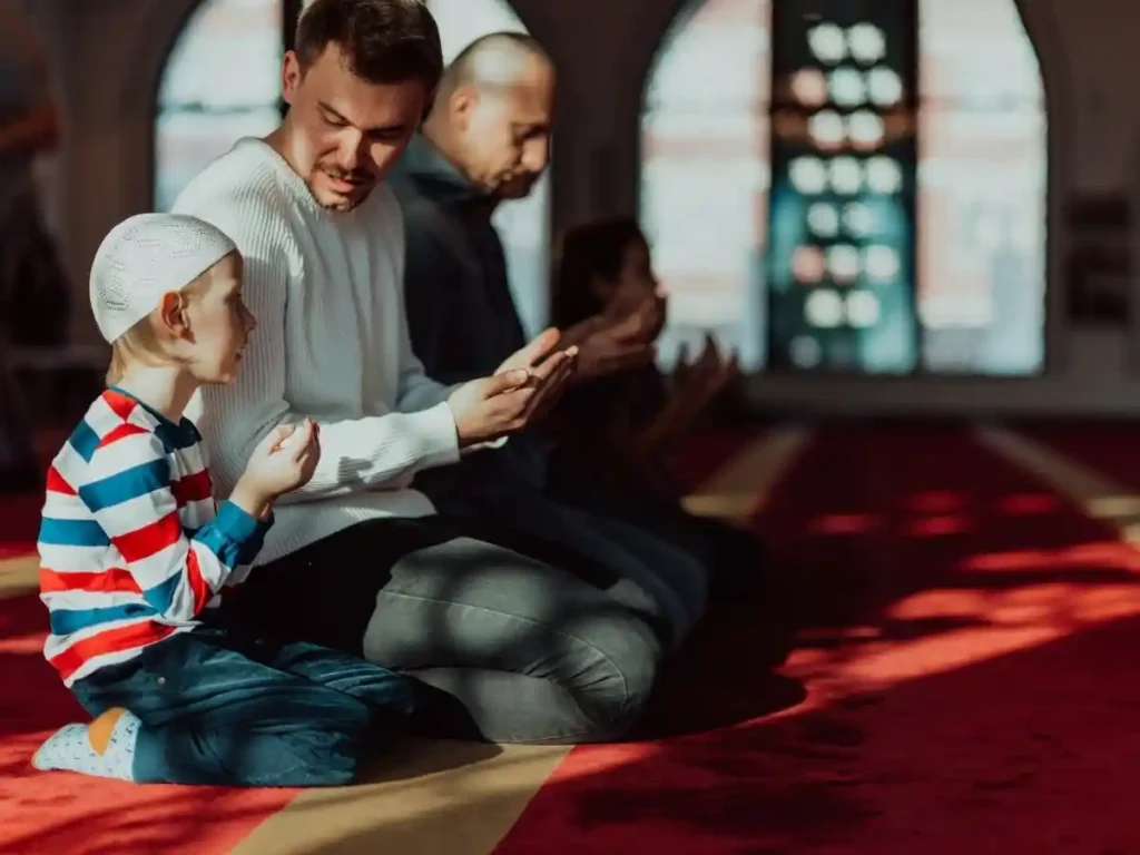 How To Pray Witr Namaz? Step by Step Guide,  Prayer, Beliefs , Faith, Namaz, Salat, Dua, Pillar of Islam