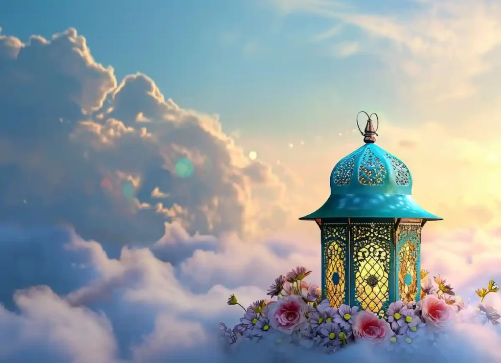 How To Wish Someone Happy Ramadan? Beliefs, Holy Month, Pillar of Islam, Prayer, Ramadan  