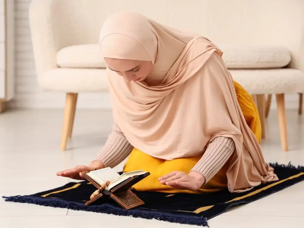 How To offer Nafl Namaz The Right Way?  Beliefs , Faith, Namaz, Salat, Dua, Pillar of Islam