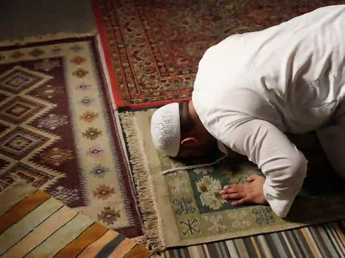 How To offer Nafl Namaz The Right Way? Beliefs , Faith, Namaz, Salat, Dua, Pillar of Islam