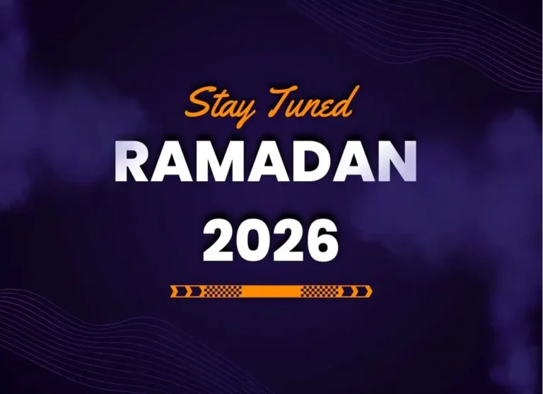 Ramadan 2026: Will This Ramadan Change Your Heart? Beliefs, Holy Month, Pillar of Islam, Prayer, Ramadan