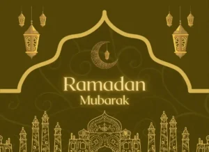 Ramadan Mubarak Response: What’sThe Best Reply? Beliefs, Holy Month, Pillar of Islam, Prayer, Ramadan