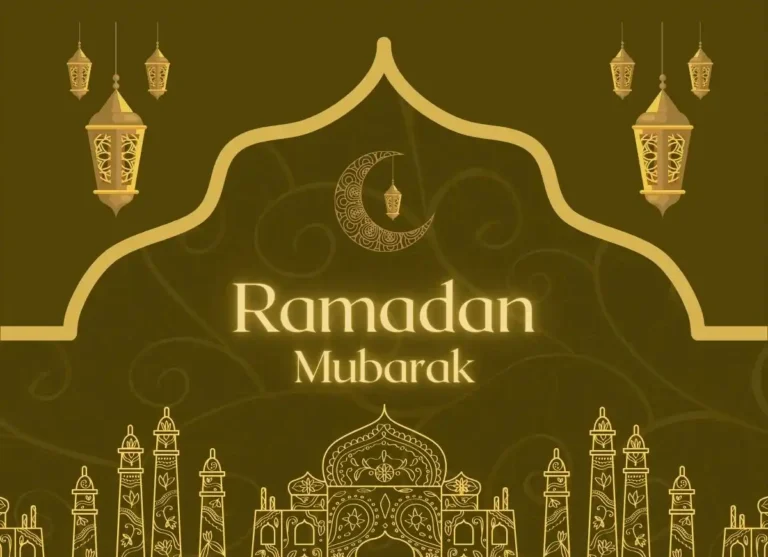 Ramadan Mubarak Response: What’sThe Best Reply? Beliefs, Holy Month, Pillar of Islam, Prayer, Ramadan